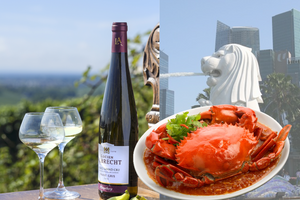 Wines Across Borders