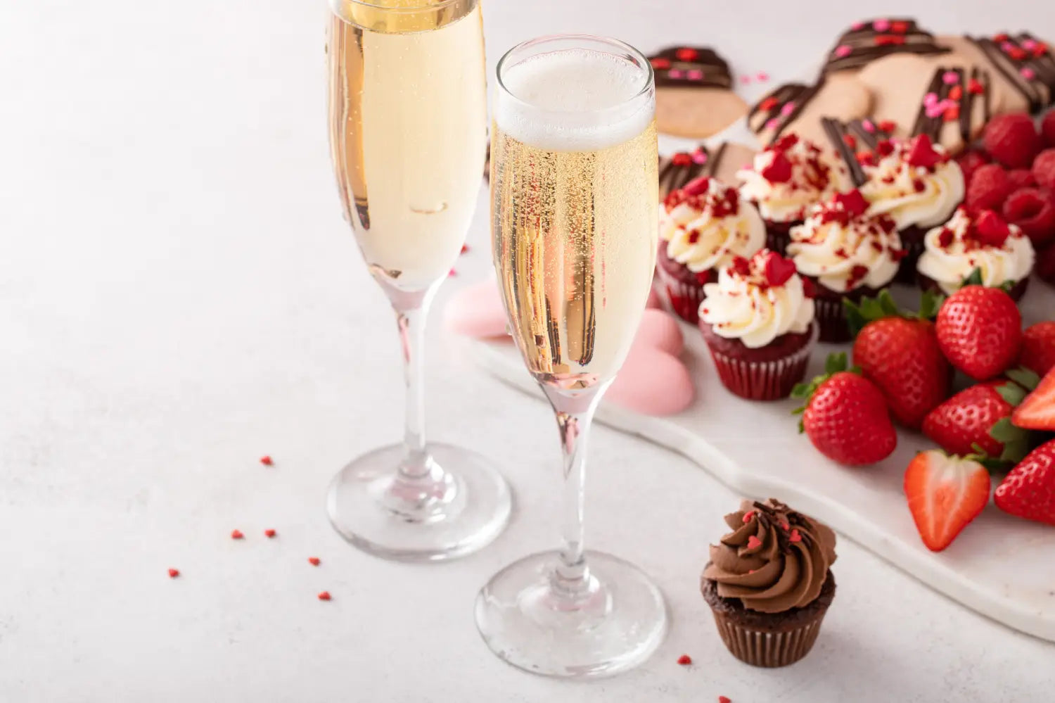 The Art of Pairing Wine with Asian Cuisine