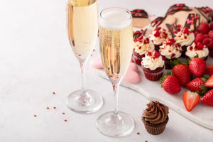 The Art of Pairing Wine with Asian Cuisine