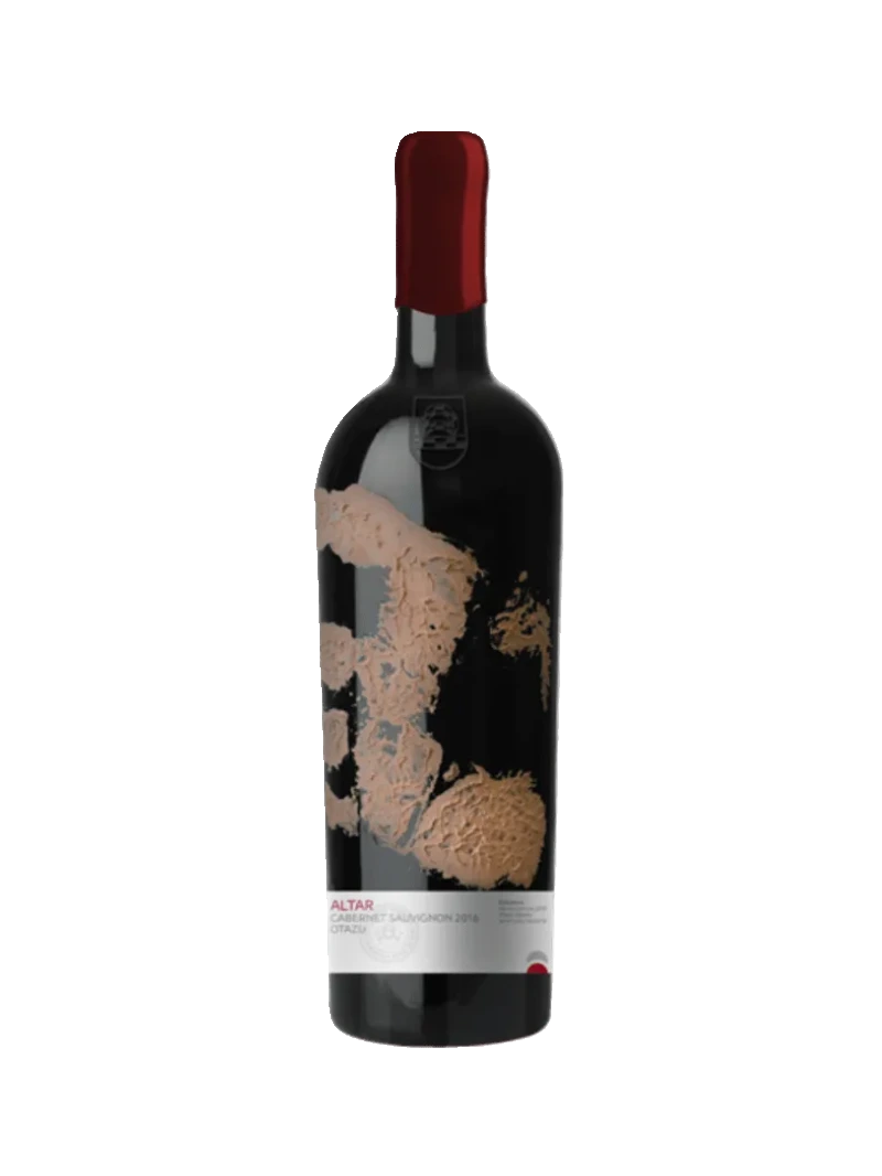 Altar (D.O.P. Pago de Otazu) Cabernet Sauvignon 2018