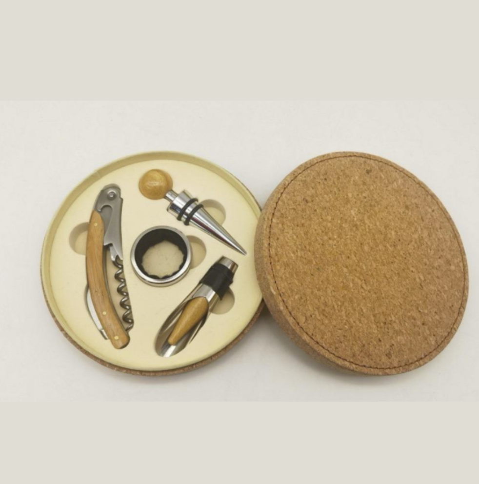 Corkscrew Set