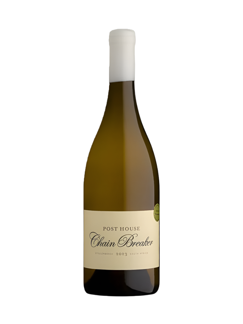 Chain Breaker 2023 White Blend