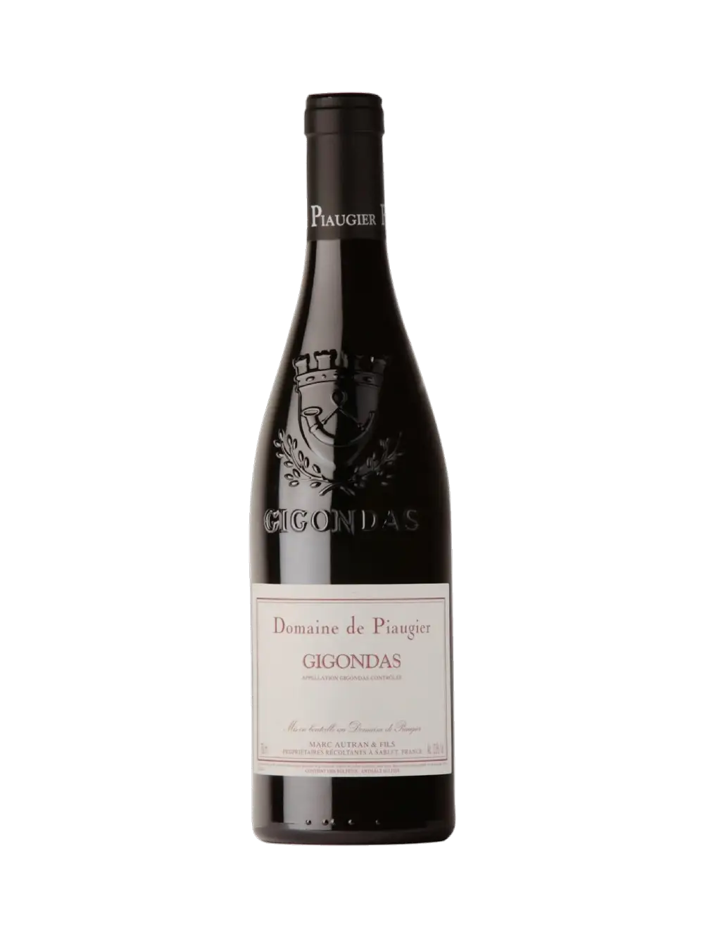 Vinolis Cellar wine collection, including Gigondas De Piaugier 2021