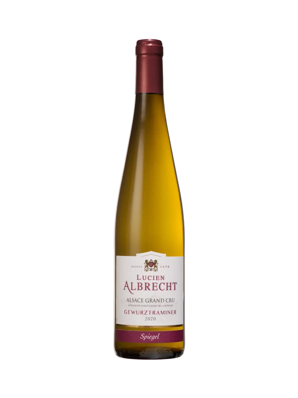 Gewurztraminer Grand Cru Spiegel