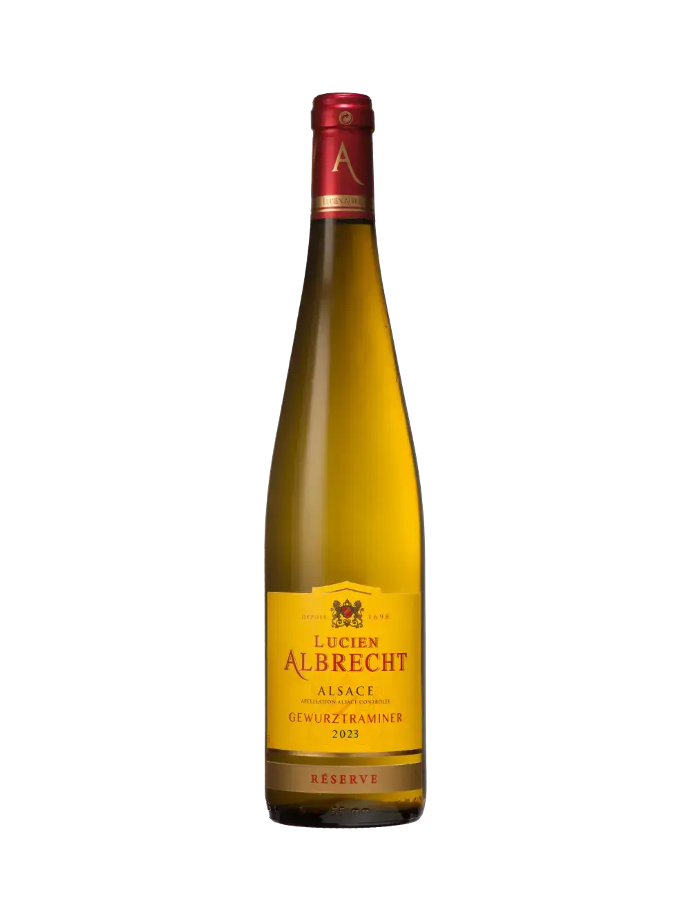 Gewurztraminer Réserve