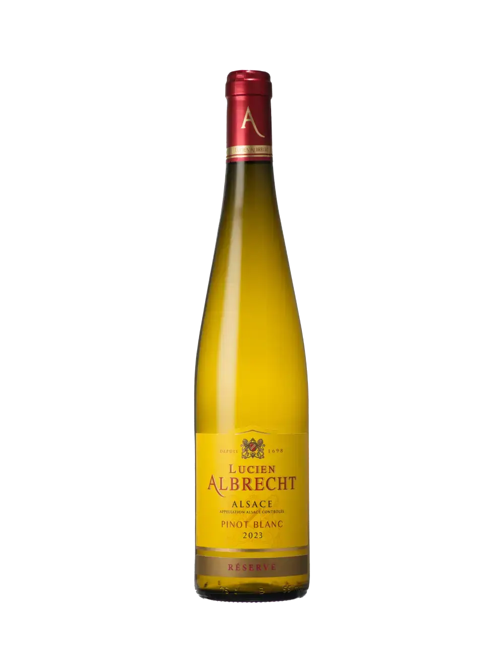 Pinot Blanc Réserve