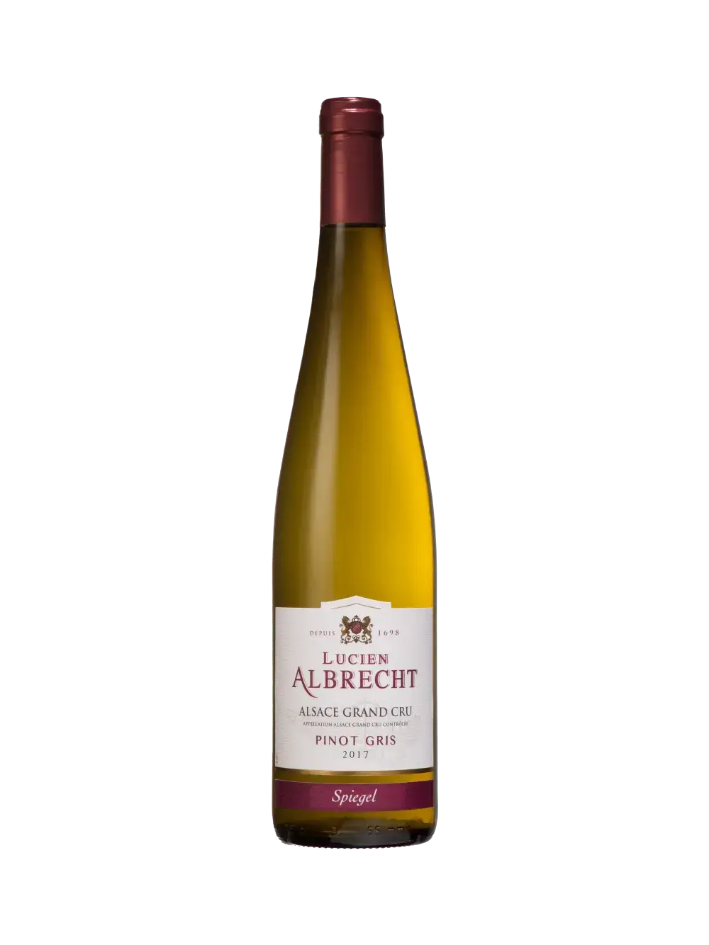 Pinot Gris Grand Cru Spiegel