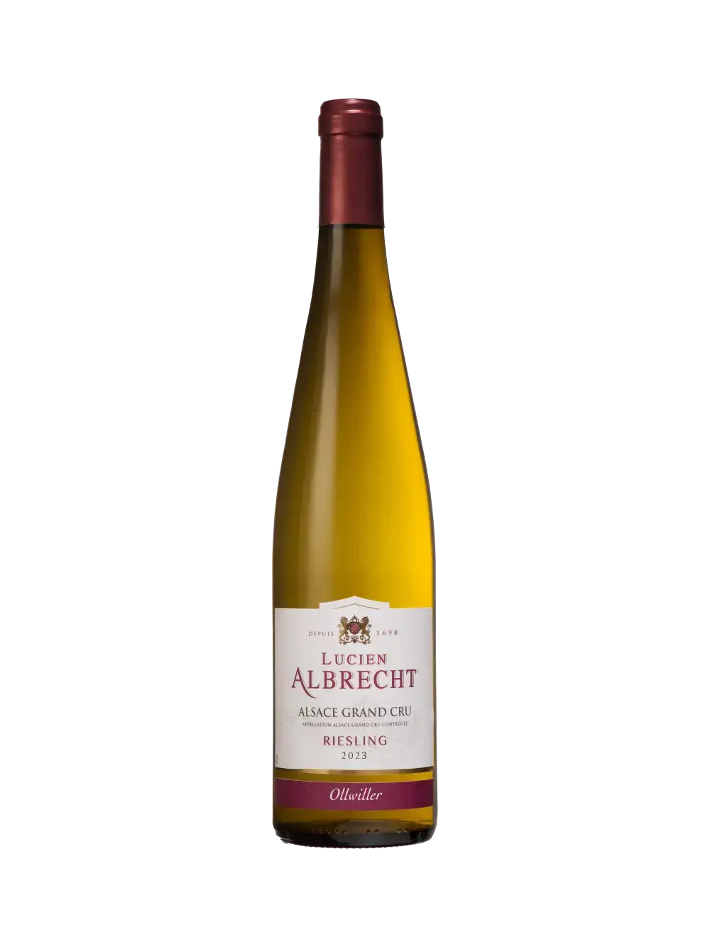 Riesling Grand Cru Ollwiller
