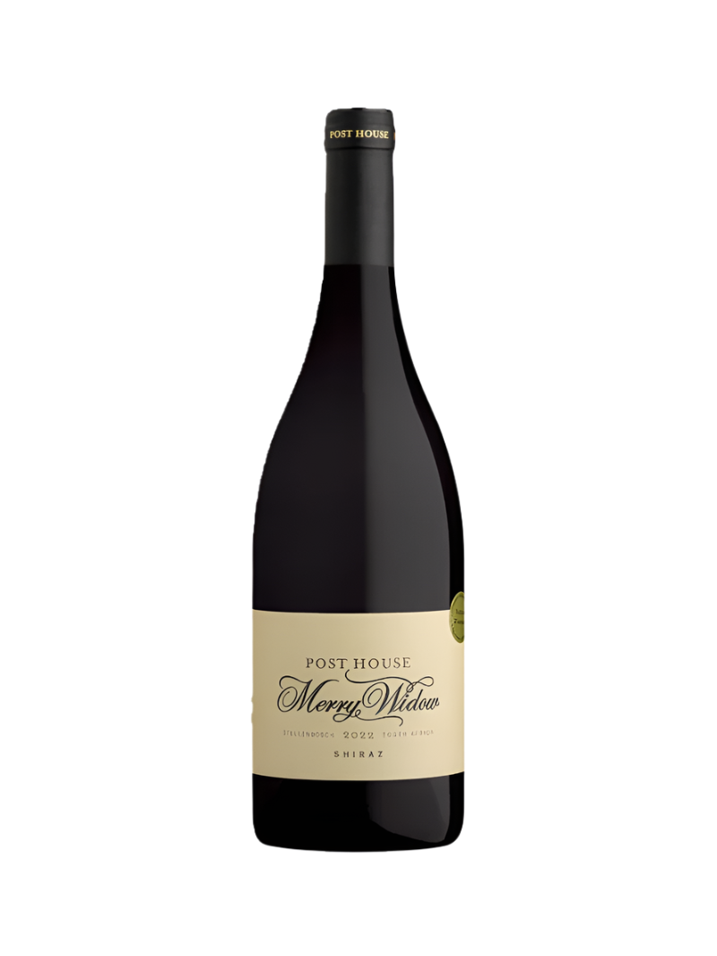 Merry Widow 2022 Shiraz