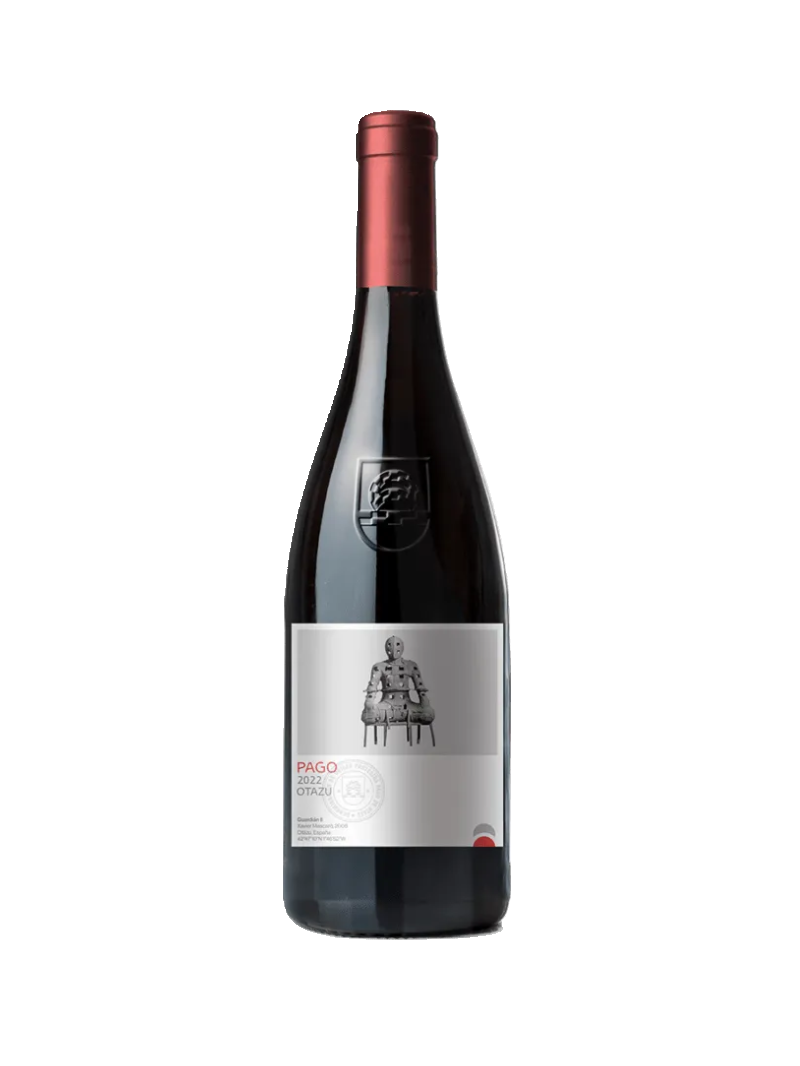 Pago de Otazu Red 2022