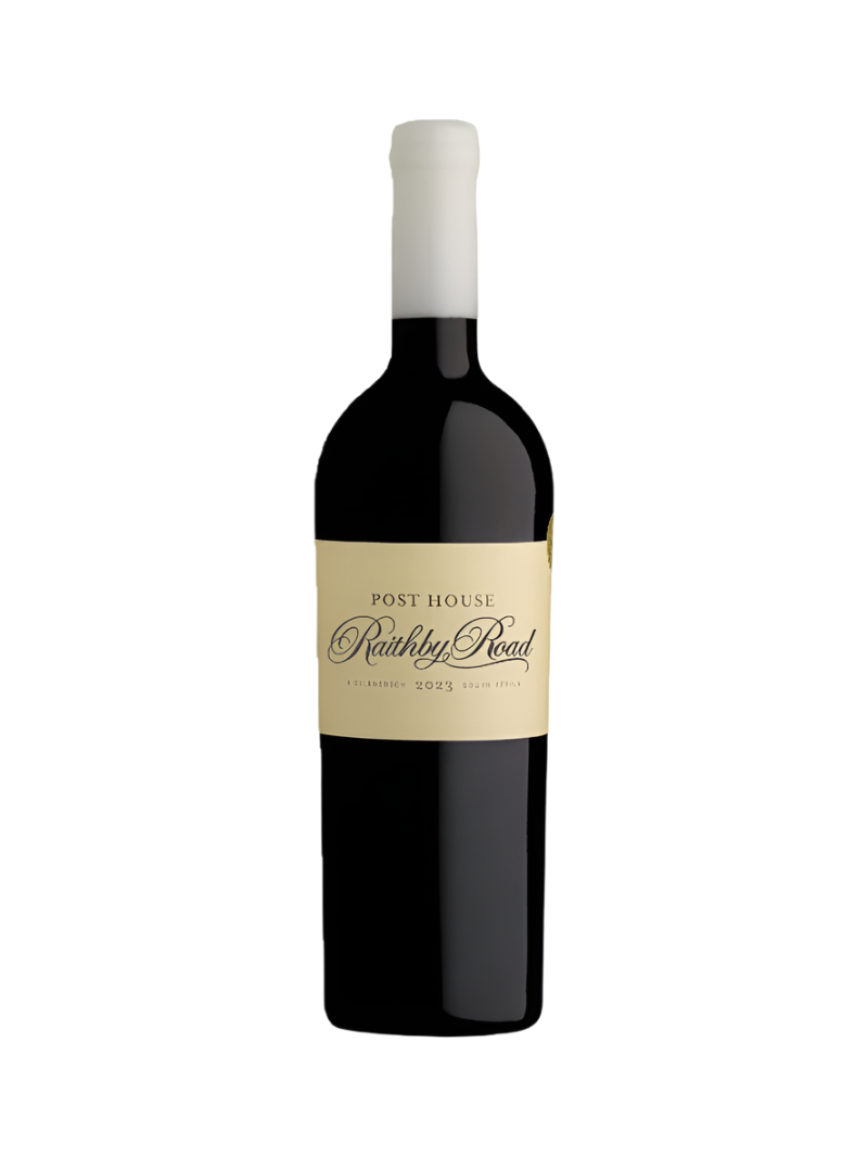 Raithby Road 2023 Bordeaux Blend
