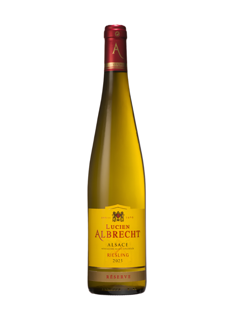 Riesling Réserve