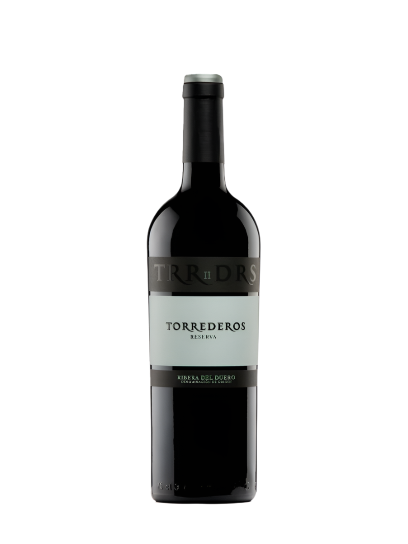 Torrederos Reserva 2017
